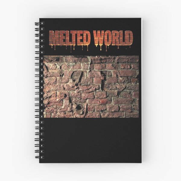 Item preview, MELTED WORLD_V4D designed and sold by ART-OF-ORION.