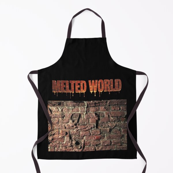 Item preview, MELTED WORLD_V4D designed and sold by ART-OF-ORION.