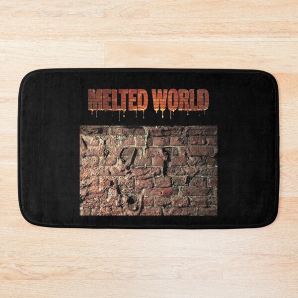 Item preview, MELTED WORLD_V4D designed and sold by ART-OF-ORION.