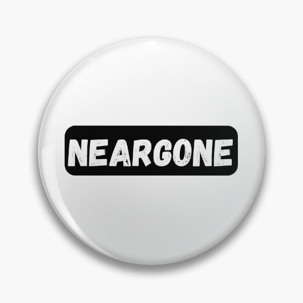Item preview, Neargone Emotional Minimal Typography Design designed and sold by variant designer.