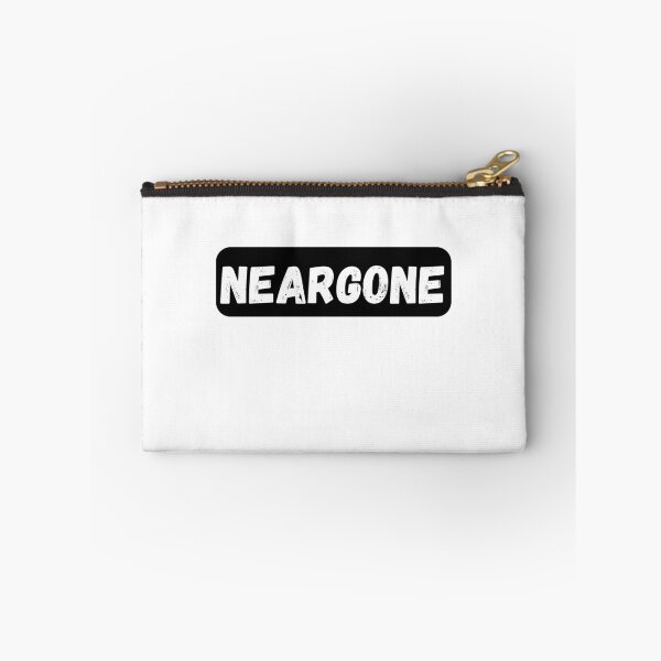Item preview, Neargone Emotional Minimal Typography Design designed and sold by variant designer.
