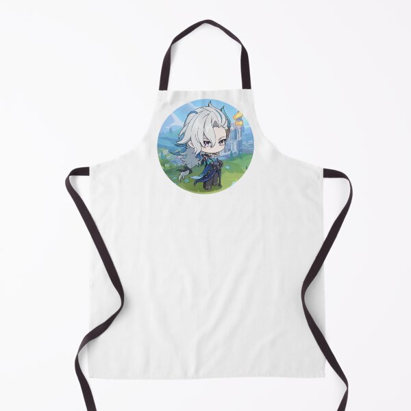 Item preview, Neuvillette designed and sold by Lauwuuh.