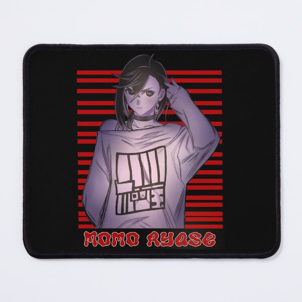 Item preview, Scribble Miss Ayase designed and sold by Izaa-aart.