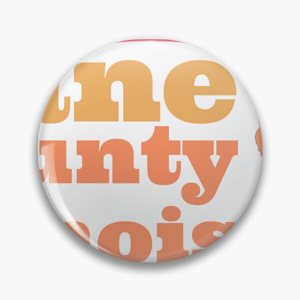 Item preview, Kane County Illinois Highlighted on State Map designed and sold by TheIconSmith.