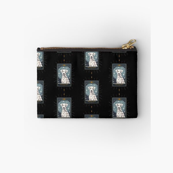Item preview, Funny Dalmatian Tarot Card Dog Mothers Day Mom designed and sold by rafaeltto.