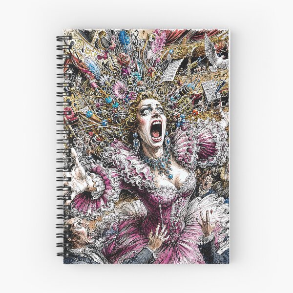Item preview, Opera 01 designed and sold by Artman24.