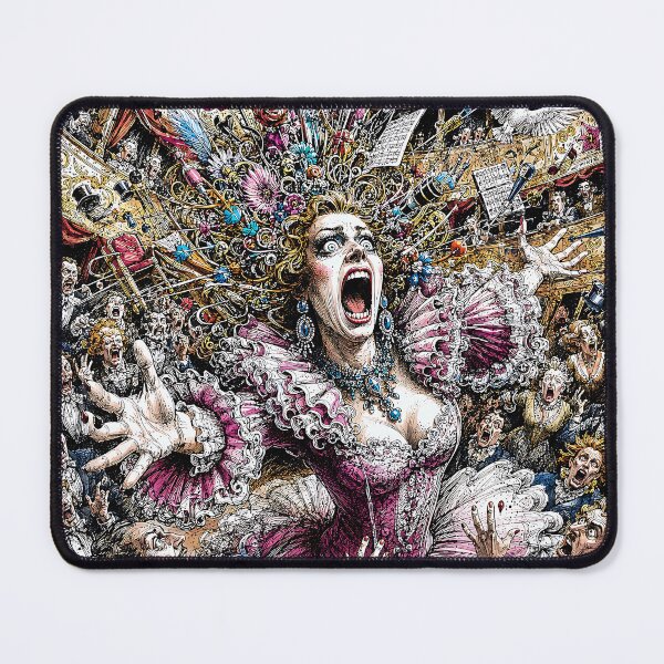 Item preview, Opera 01 designed and sold by Artman24.
