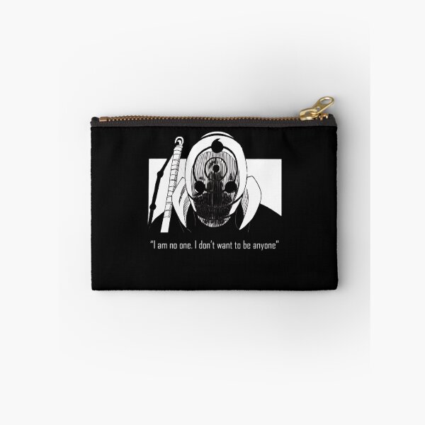Item preview, obito i am no one, i don't want be anyone designed and sold by VividMorphk.