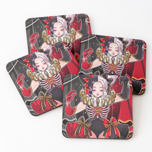 Item preview, Circus Marionette designed and sold by Merih.
