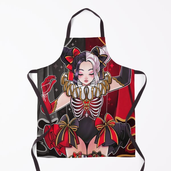 Item preview, Circus Marionette designed and sold by Merih.