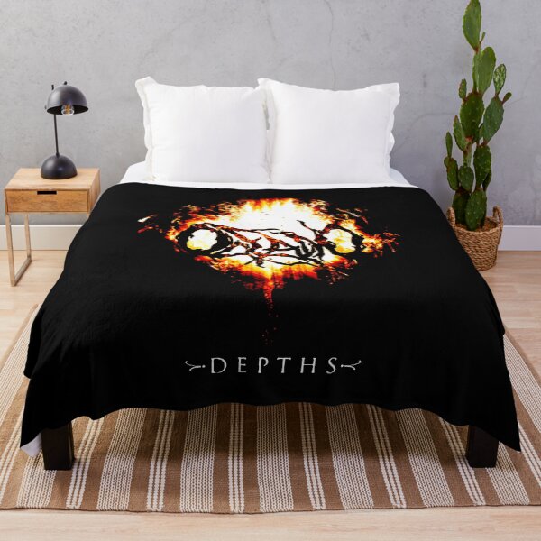 Item preview, Typography Silhouette Metalcore Band designed and sold by billiasbros.