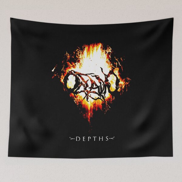 Item preview, Typography Silhouette Metalcore Band designed and sold by billiasbros.