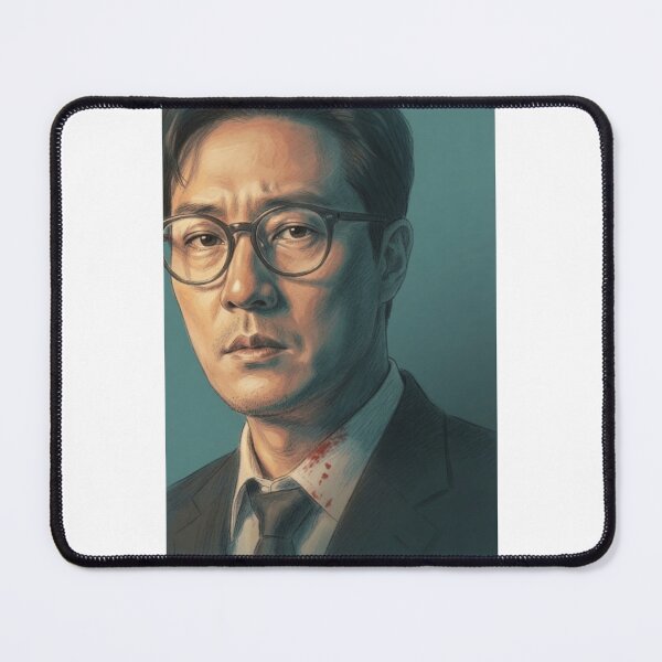 Item preview, Agent Kim Reactivated kdrama designed and sold by selvashop.