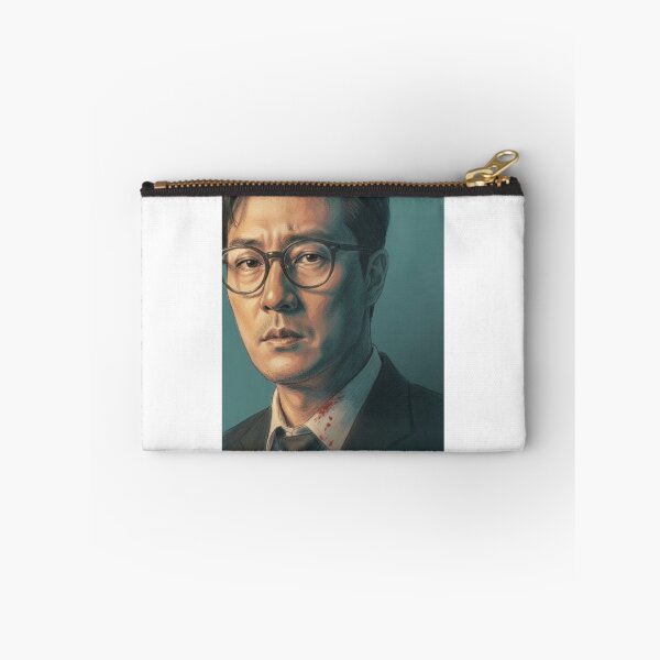 Item preview, Agent Kim Reactivated kdrama designed and sold by selvashop.