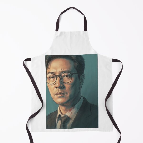 Item preview, Agent Kim Reactivated kdrama designed and sold by selvashop.