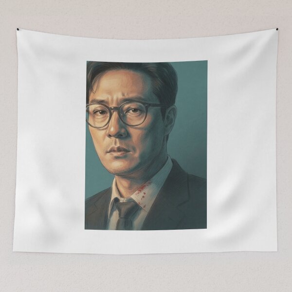 Item preview, Agent Kim Reactivated kdrama designed and sold by selvashop.