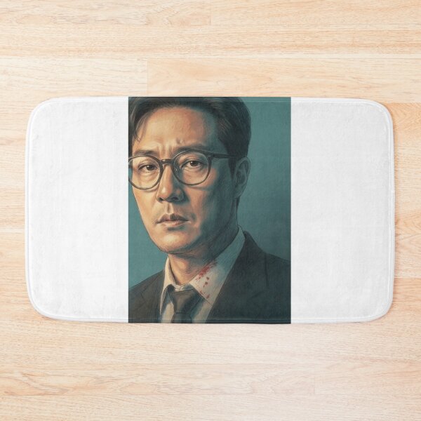 Artikelvorschau, Agent Kim Reactivated Kdrama entworfen und verkauft von selvashop.