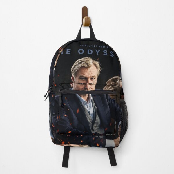 Item preview, Christopher Nolan designed and sold by bmfkfk.
