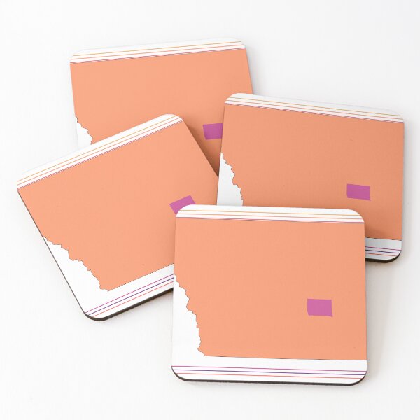 Item preview, Polk County Iowa Highlighted on State Map designed and sold by TheIconSmith.