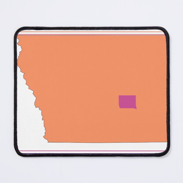 Item preview, Polk County Iowa Highlighted on State Map designed and sold by TheIconSmith.