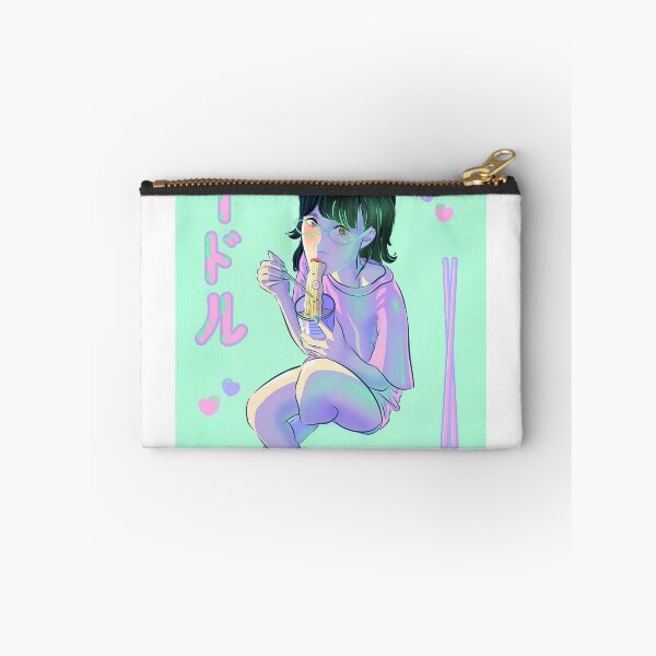 Item preview, Craving noodles girl designed and sold by NinkleArt.