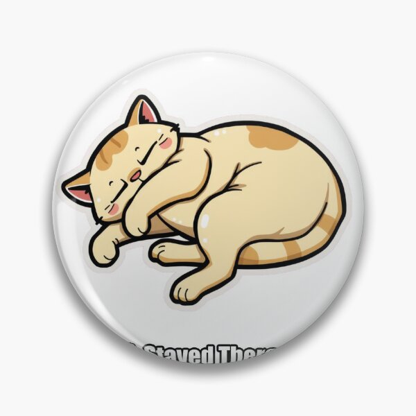 Item preview, Ragdoll - Flopped Stayed There Content - Funny Ragdoll Gift designed and sold by pawdrops.