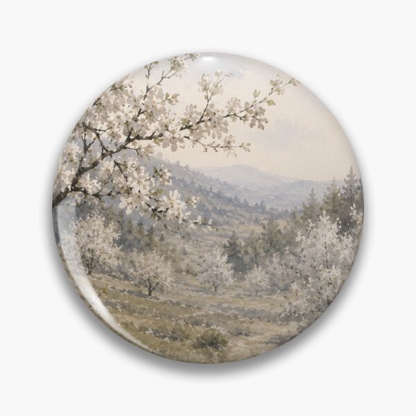 Item preview, Ivory Blossom designed and sold by WildSkyMuse.