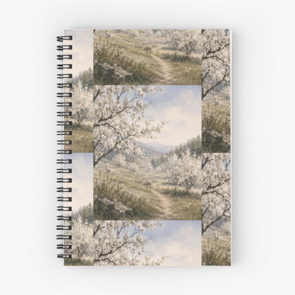 Item preview, Ivory Blossom designed and sold by WildSkyMuse.
