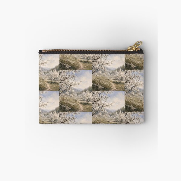 Item preview, Ivory Blossom designed and sold by WildSkyMuse.