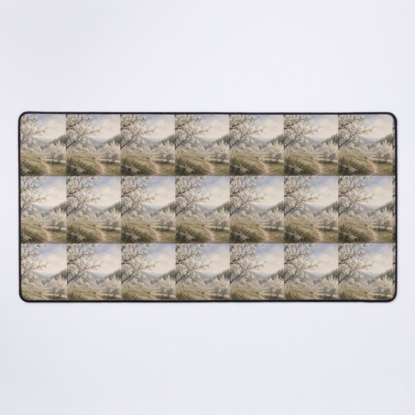 Item preview, Ivory Blossom designed and sold by WildSkyMuse.