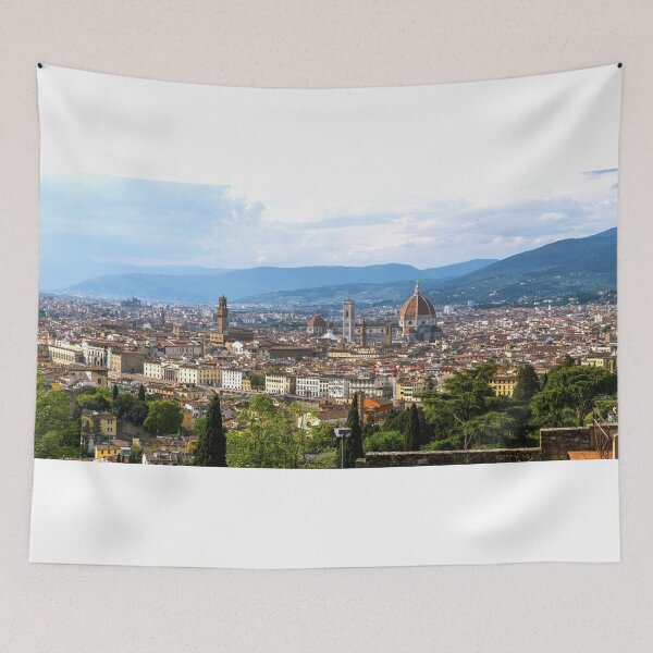 Item preview, The beauty of Florence designed and sold by Loresoul.