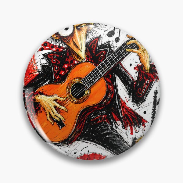 Item preview, Flamenco 01 designed and sold by Artman24.