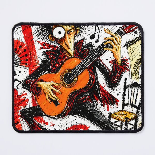 Item preview, Flamenco 01 designed and sold by Artman24.