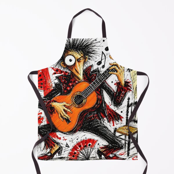 Item preview, Flamenco 01 designed and sold by Artman24.