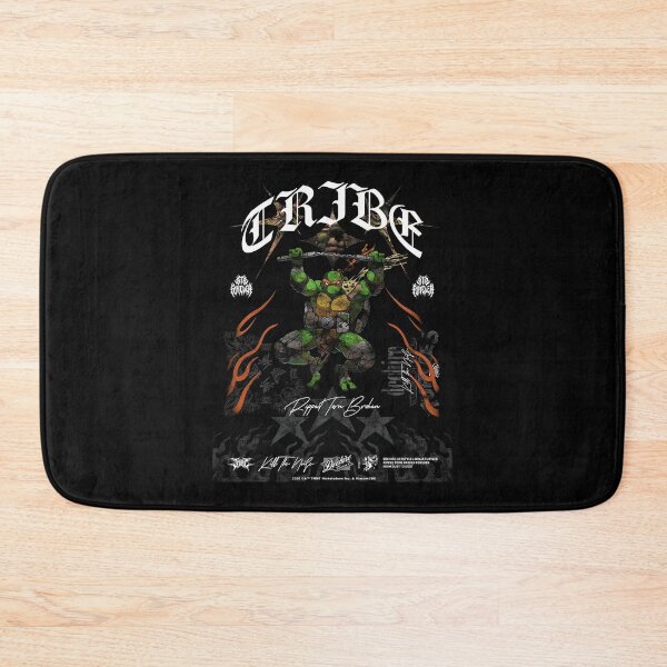 Item preview, Cowabunga High Five - Mutant Ninja Turtles Group Hug designed and sold by Krasnovaovaova.