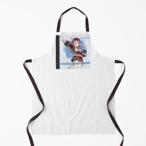 Item preview, Charlotte designed and sold by Lauwuuh.