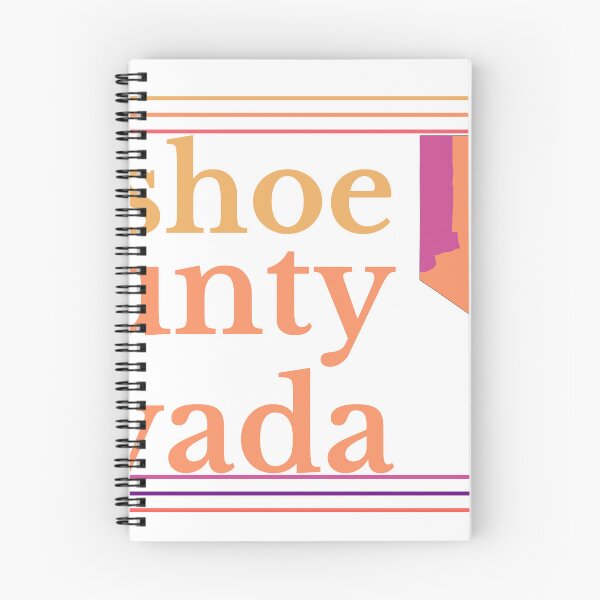 Item preview, Washoe County Nevada Highlighted on State Map designed and sold by TheIconSmith.