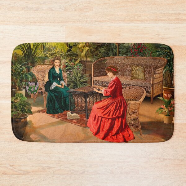 Item preview, The Backgammon designed and sold by PrivateVices.
