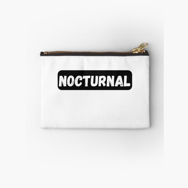 Item preview, Nocturnal Dark Night Owl Design designed and sold by variant designer.