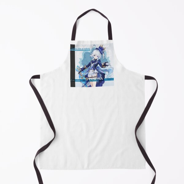Item preview, Furina designed and sold by Lauwuuh.