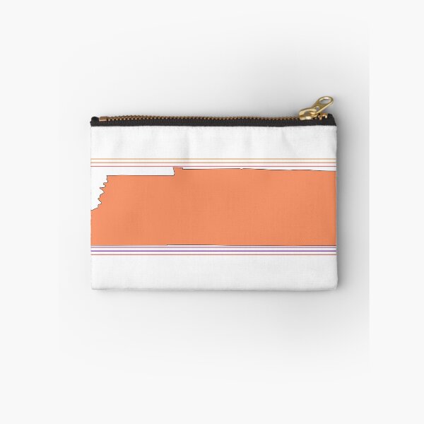 Item preview, Knox County Tennessee Highlighted on State Map designed and sold by TheIconSmith.