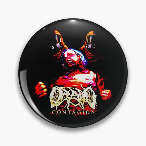 Item preview, Red Silhouette Deathcore Band designed and sold by billiasbros.