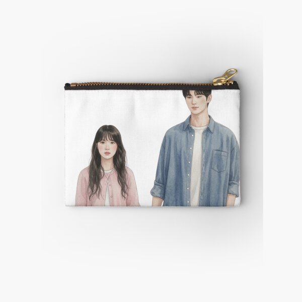 Item preview, Lovely Runner kdrama designed and sold by selvashop.
