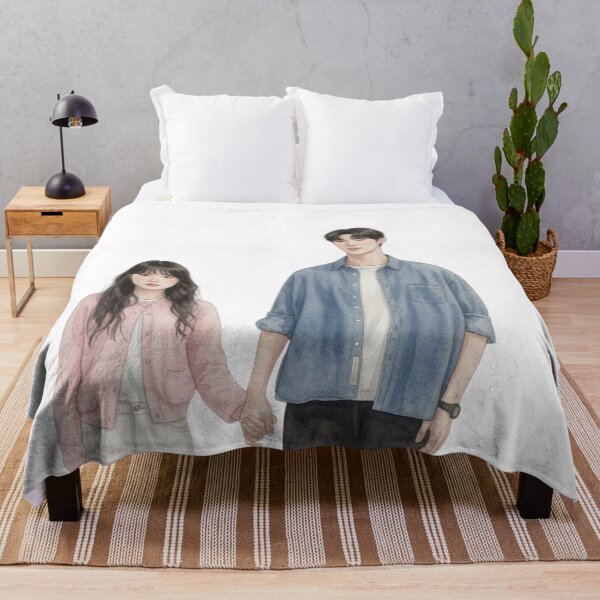Item preview, Lovely Runner kdrama designed and sold by selvashop.