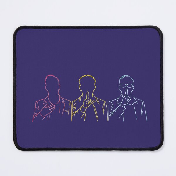 Item preview, Enjoy This Silently But Louder designed and sold by pumpyummy.