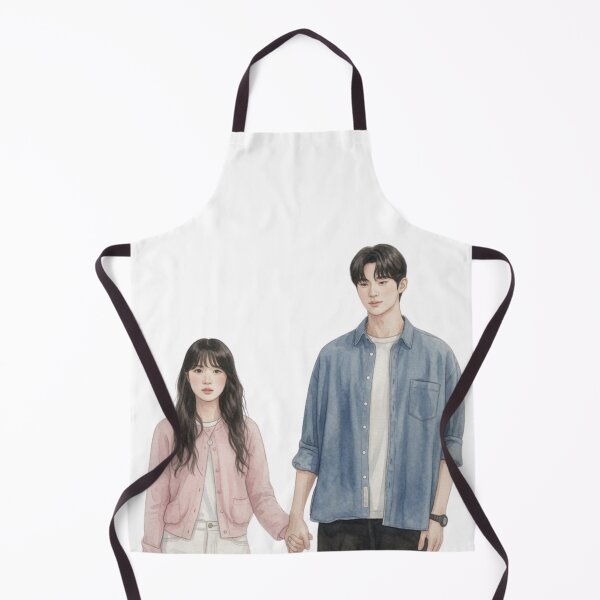Item preview, Lovely Runner kdrama designed and sold by selvashop.