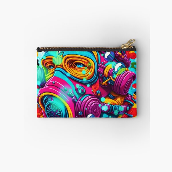Item preview, The Vivid Sea Diver designed and sold by DEZINOMANIA.