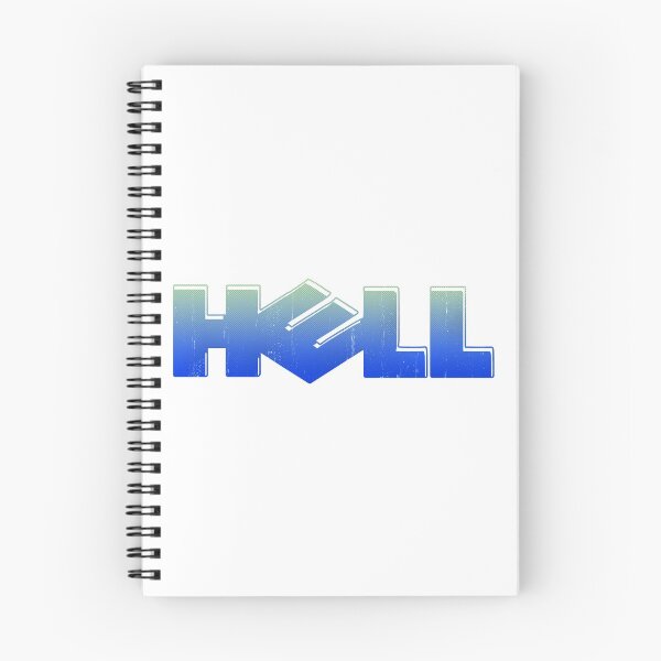 Item preview, Dell Hell designed and sold by SneakyTomato.