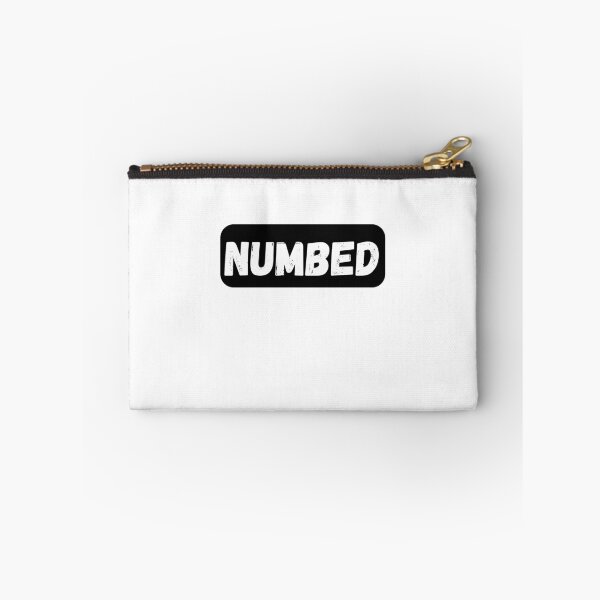 Item preview, Numbed Emotional Dark Typography Design designed and sold by variant designer.