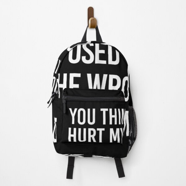 Item preview, You Think You Can Hurt My Feelings Funny Dad Tool Joke designed and sold by ObukiLantara.